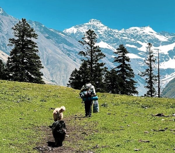 buran ghati trek