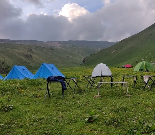 buran ghati trek