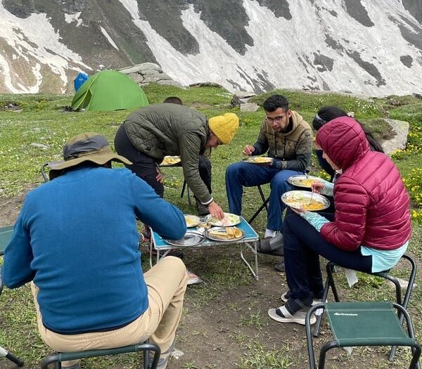 buran ghati trek