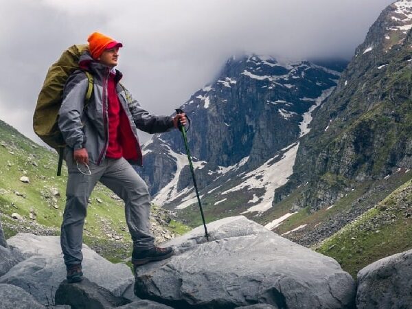 hampta pass trek