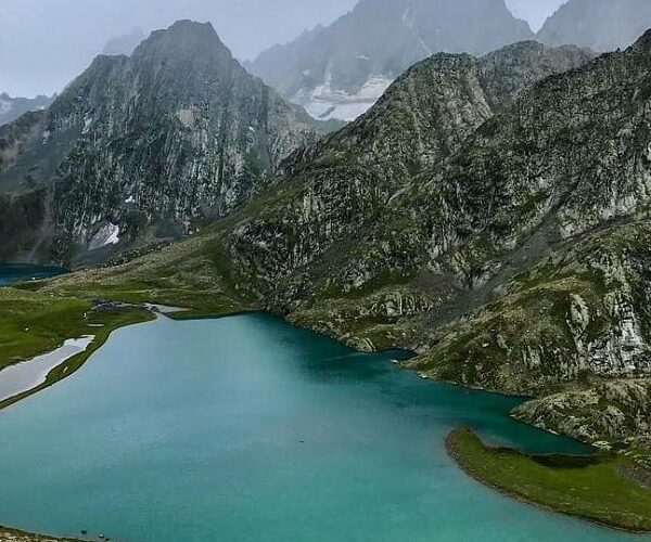 kashmir great lakes