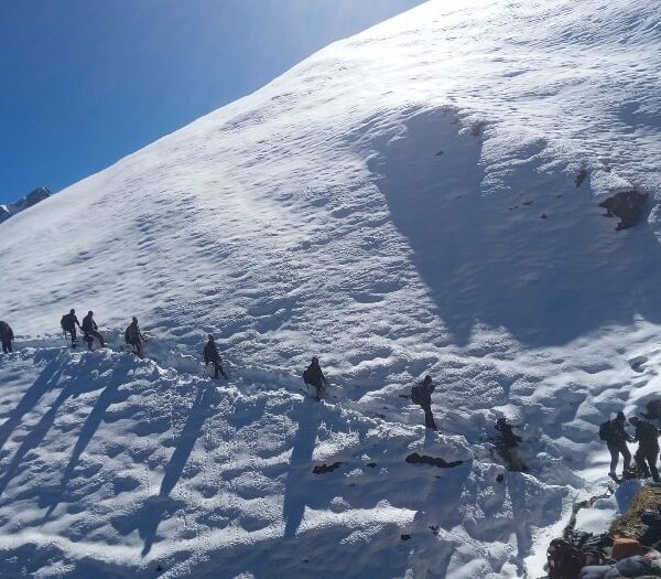 sar pass trek